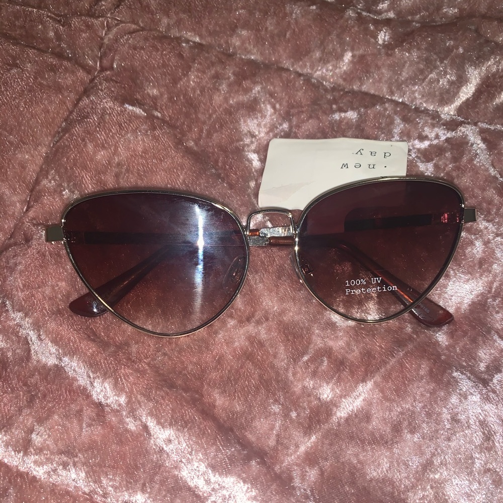 A New Day sunglasses